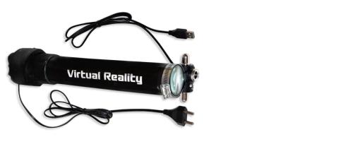 Virtual Reality Module